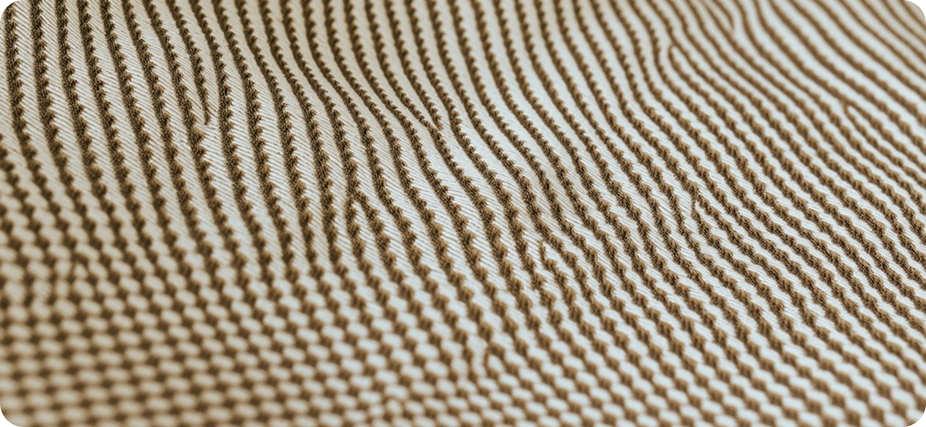 Woven Labels